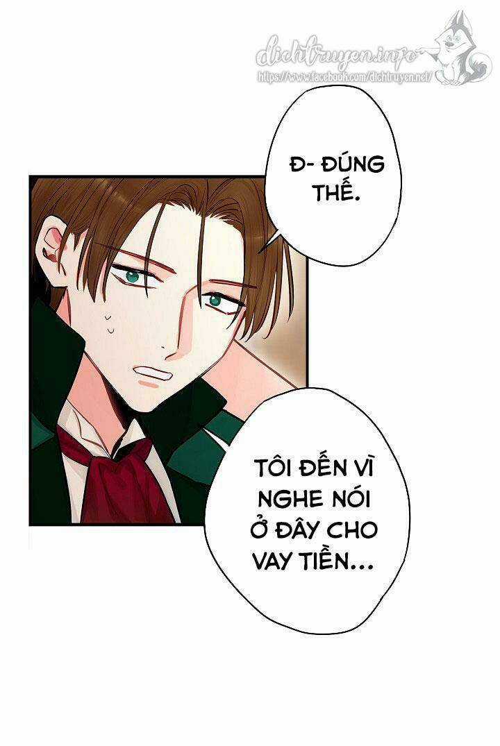 TỒN TẠI VỚI TƯ CÁCH LÀ VỢ CỦA NAM CHÍNH Chapter 194 trang 43