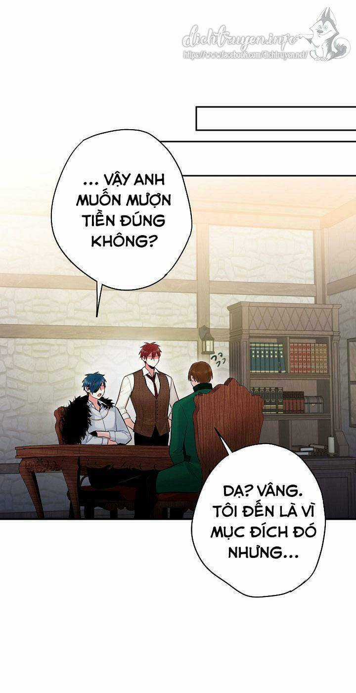 TỒN TẠI VỚI TƯ CÁCH LÀ VỢ CỦA NAM CHÍNH Chapter 194 trang 49