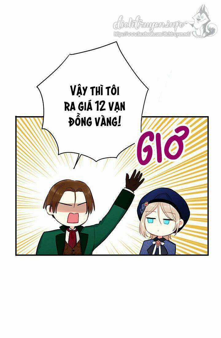TỒN TẠI VỚI TƯ CÁCH LÀ VỢ CỦA NAM CHÍNH Chapter 194 trang 5