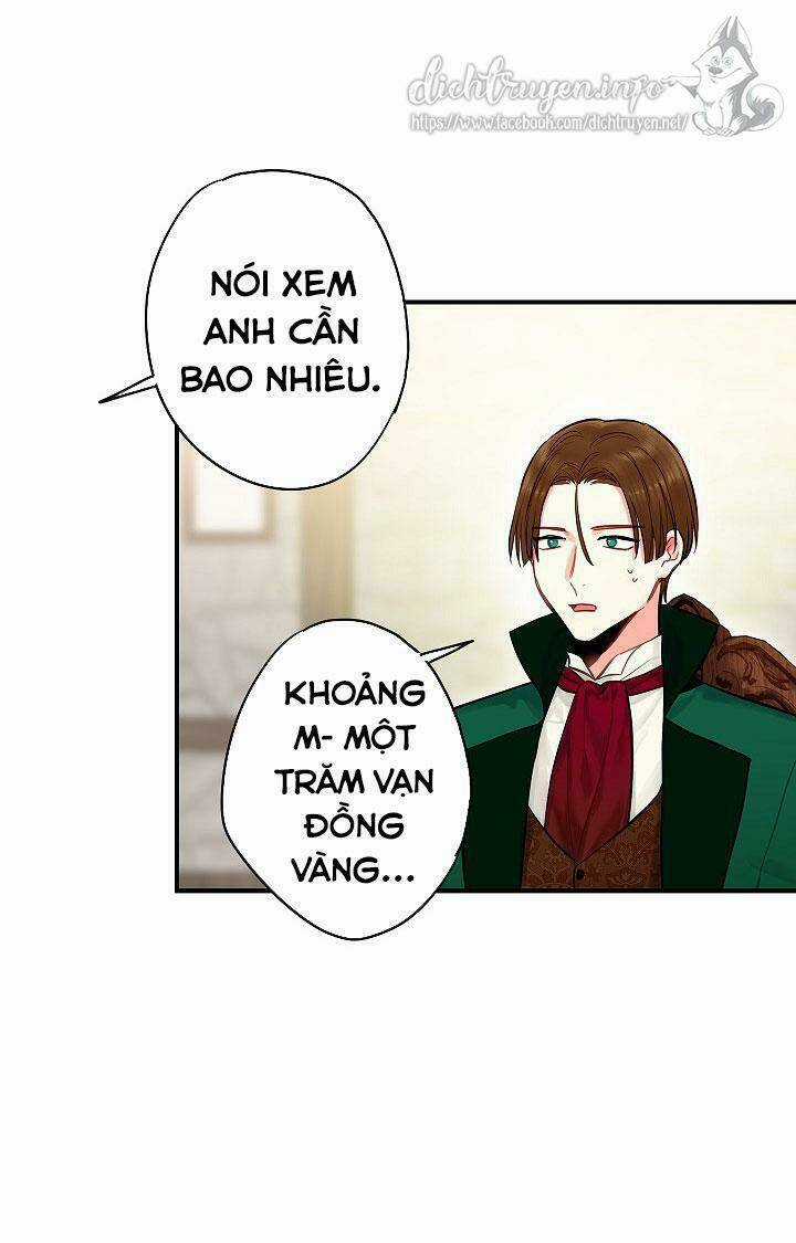 TỒN TẠI VỚI TƯ CÁCH LÀ VỢ CỦA NAM CHÍNH Chapter 194 trang 50