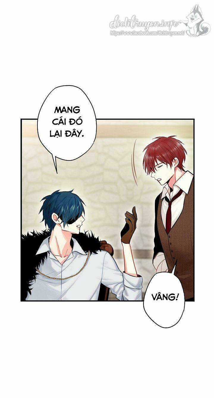 TỒN TẠI VỚI TƯ CÁCH LÀ VỢ CỦA NAM CHÍNH Chapter 194 trang 53