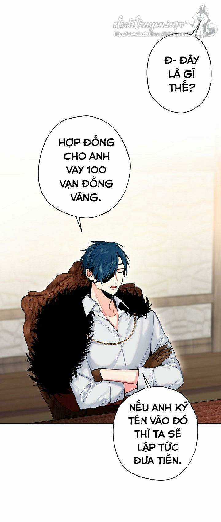 TỒN TẠI VỚI TƯ CÁCH LÀ VỢ CỦA NAM CHÍNH Chapter 194 trang 55