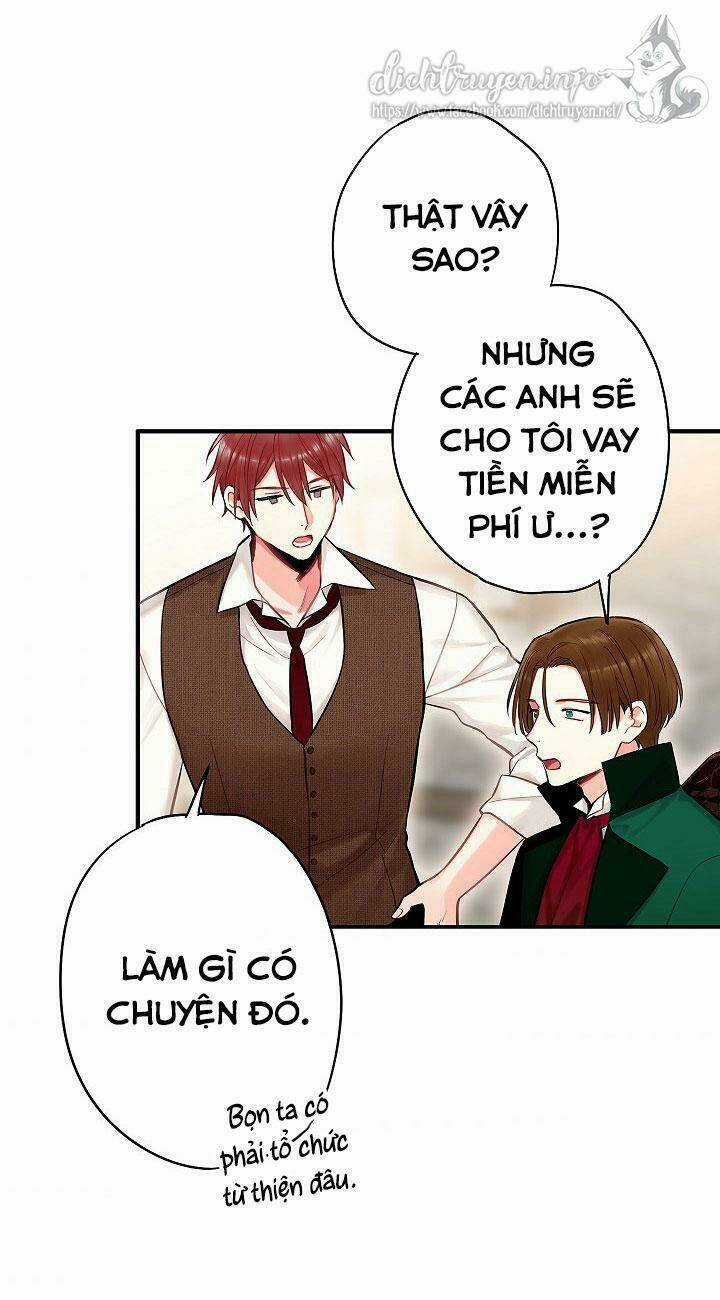 TỒN TẠI VỚI TƯ CÁCH LÀ VỢ CỦA NAM CHÍNH Chapter 194 trang 56