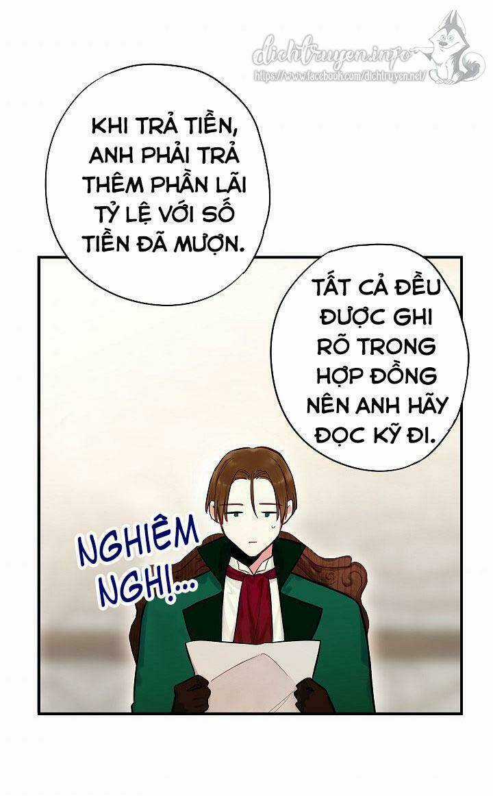 TỒN TẠI VỚI TƯ CÁCH LÀ VỢ CỦA NAM CHÍNH Chapter 194 trang 57