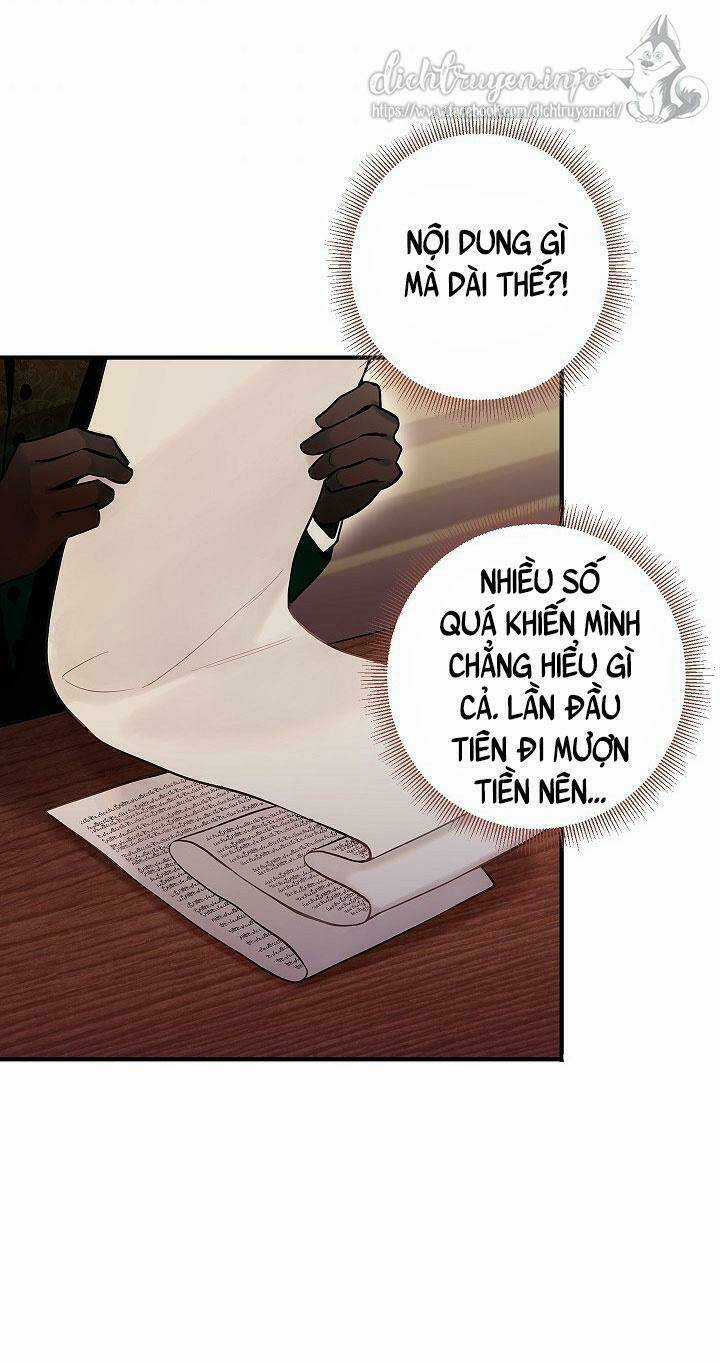 TỒN TẠI VỚI TƯ CÁCH LÀ VỢ CỦA NAM CHÍNH Chapter 194 trang 58