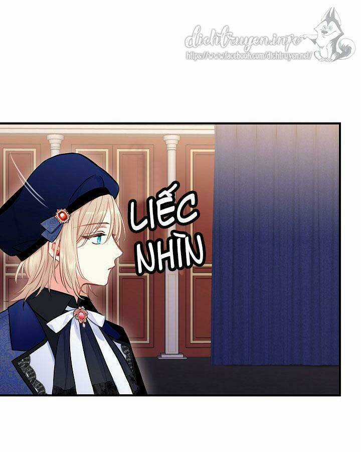 TỒN TẠI VỚI TƯ CÁCH LÀ VỢ CỦA NAM CHÍNH Chapter 194 trang 6