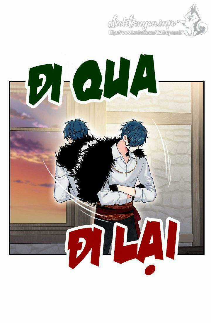 TỒN TẠI VỚI TƯ CÁCH LÀ VỢ CỦA NAM CHÍNH Chapter 194 trang 60