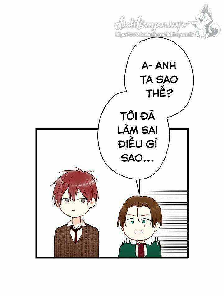 TỒN TẠI VỚI TƯ CÁCH LÀ VỢ CỦA NAM CHÍNH Chapter 194 trang 61