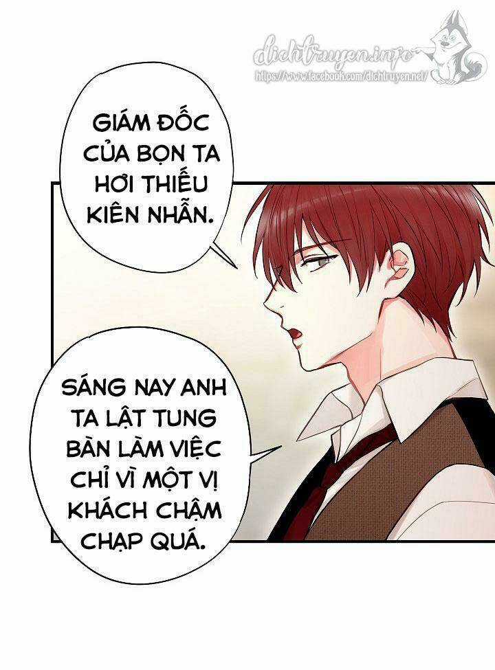 TỒN TẠI VỚI TƯ CÁCH LÀ VỢ CỦA NAM CHÍNH Chapter 194 trang 62