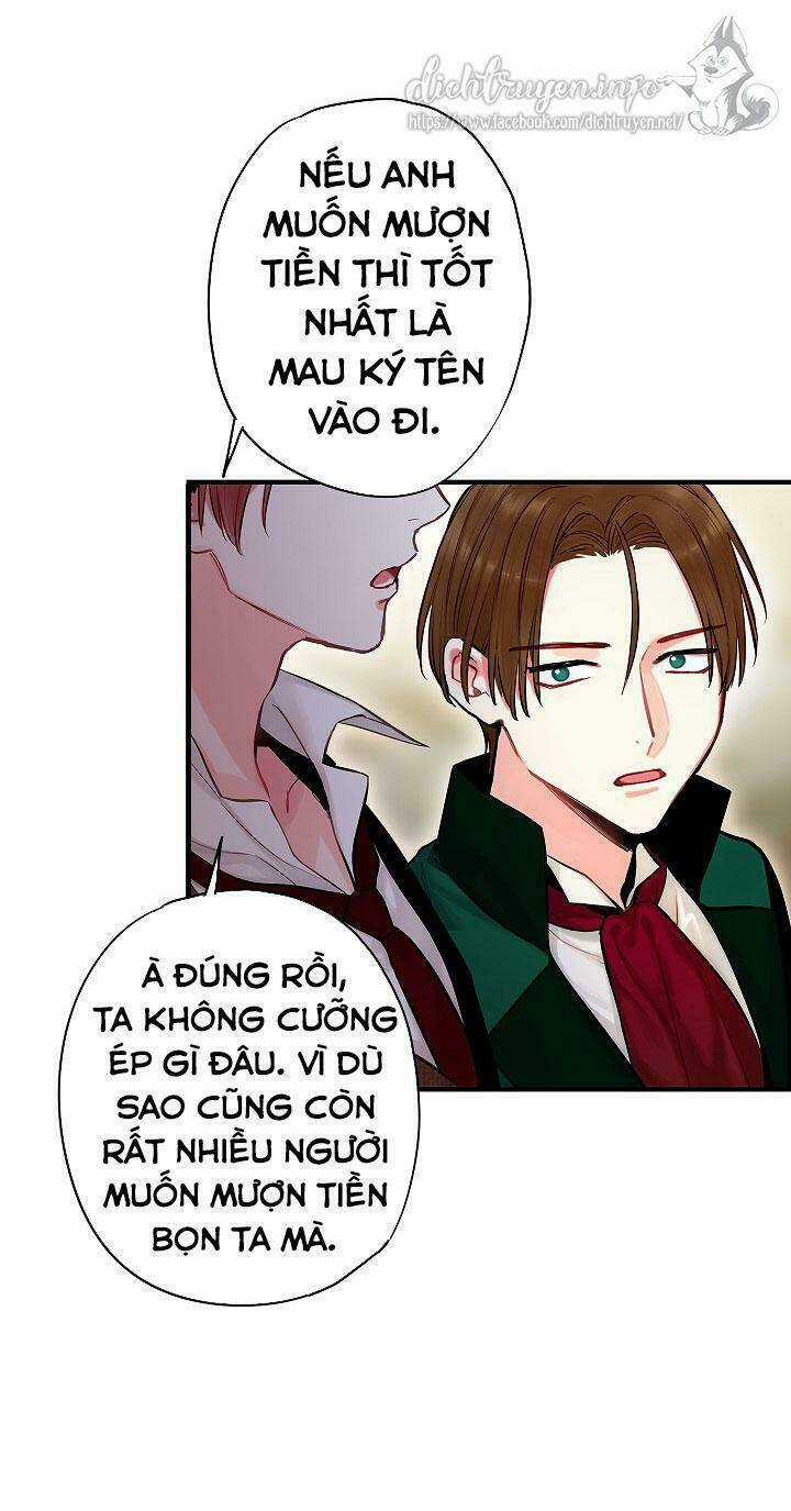 TỒN TẠI VỚI TƯ CÁCH LÀ VỢ CỦA NAM CHÍNH Chapter 194 trang 63