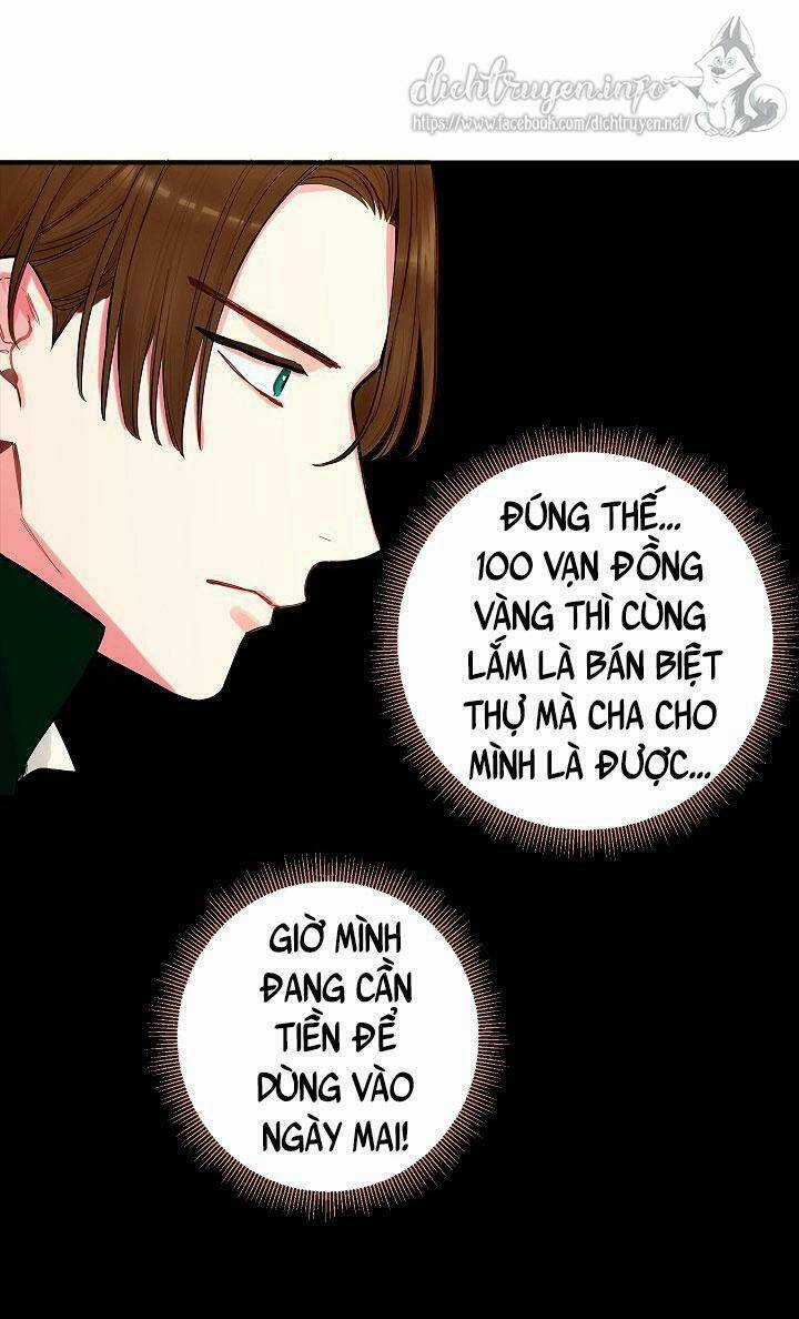 TỒN TẠI VỚI TƯ CÁCH LÀ VỢ CỦA NAM CHÍNH Chapter 194 trang 64