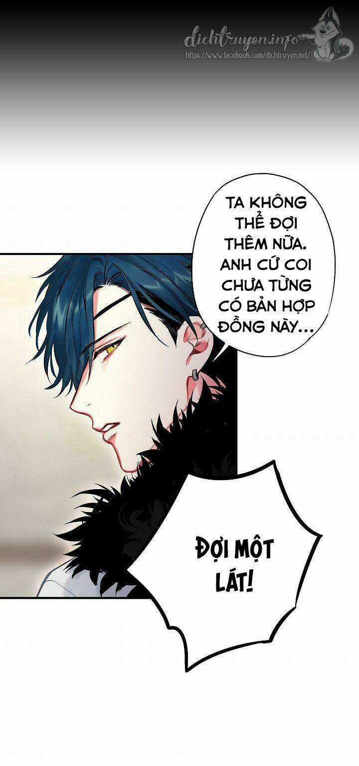 TỒN TẠI VỚI TƯ CÁCH LÀ VỢ CỦA NAM CHÍNH Chapter 194 trang 66