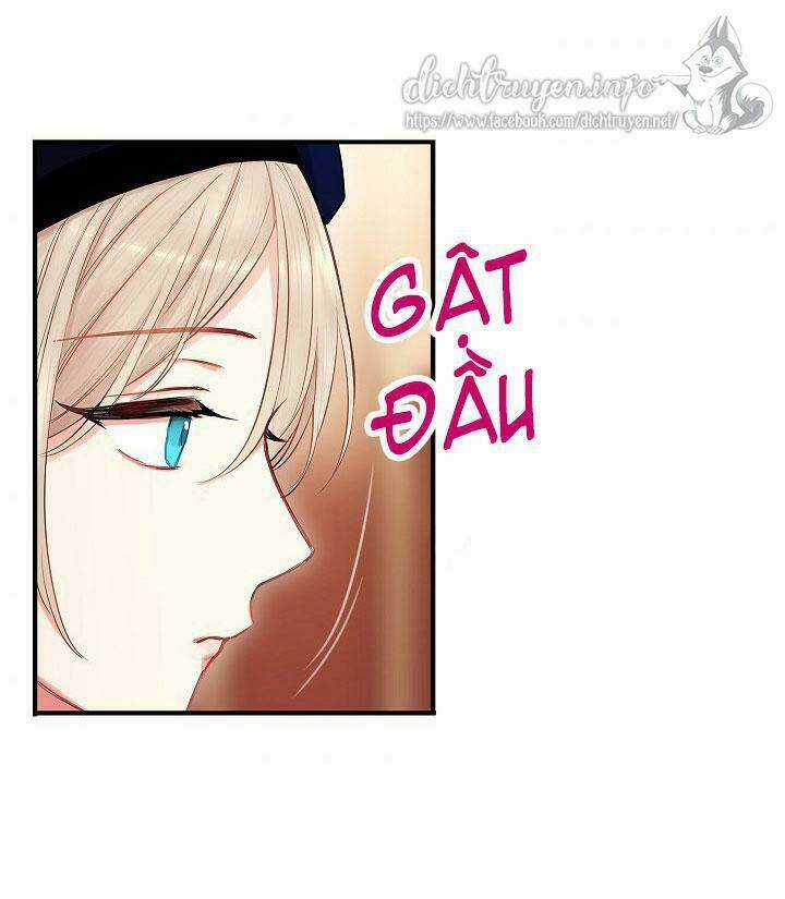 TỒN TẠI VỚI TƯ CÁCH LÀ VỢ CỦA NAM CHÍNH Chapter 194 trang 9