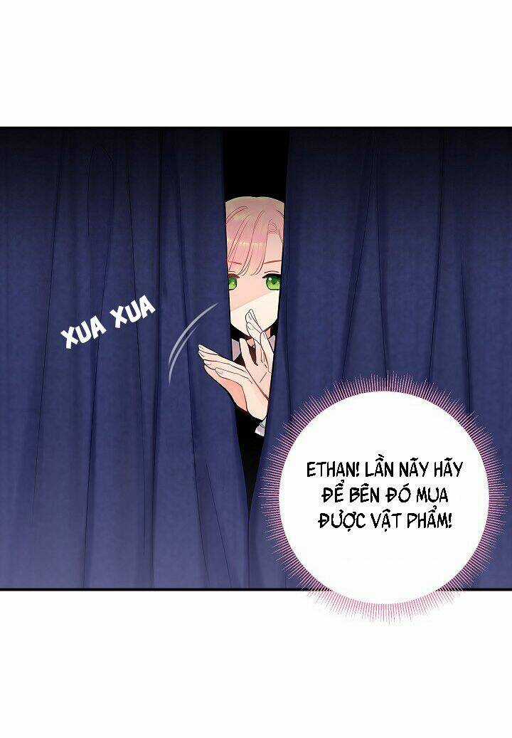 TỒN TẠI VỚI TƯ CÁCH LÀ VỢ CỦA NAM CHÍNH Chapter 195 trang 11