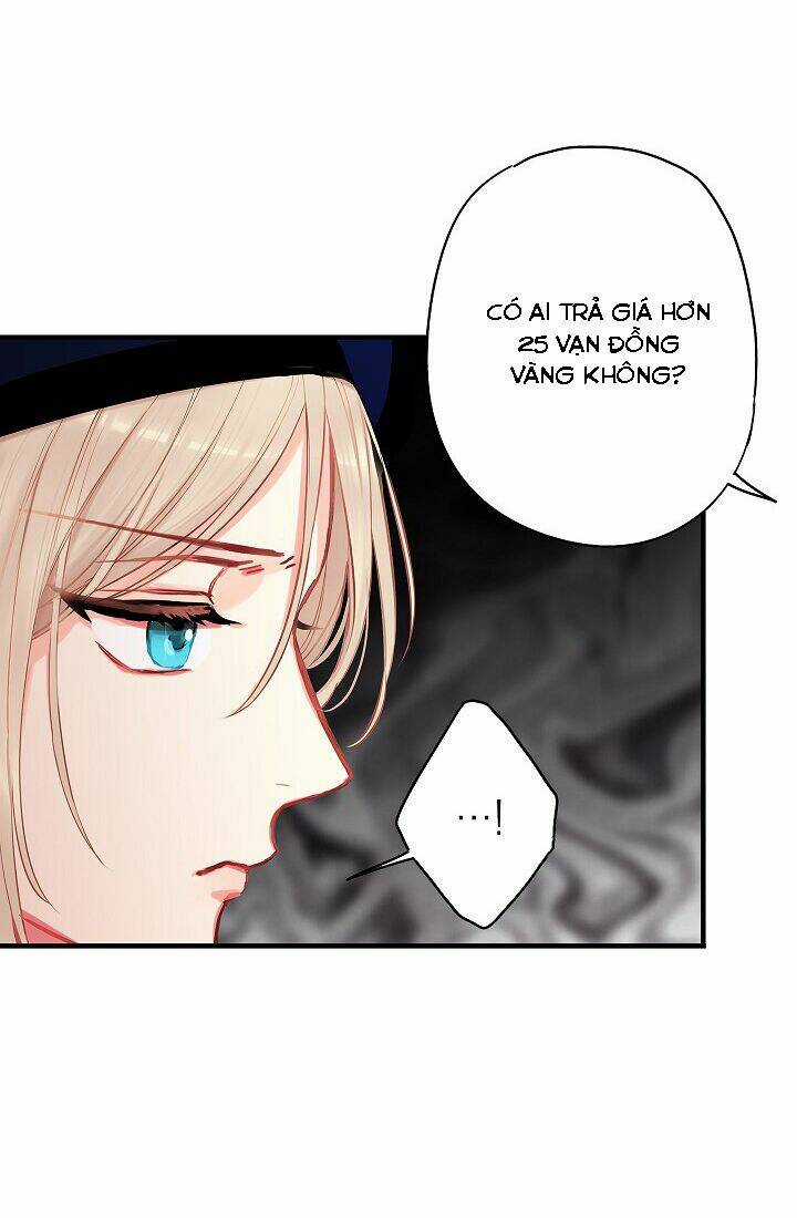 TỒN TẠI VỚI TƯ CÁCH LÀ VỢ CỦA NAM CHÍNH Chapter 195 trang 12