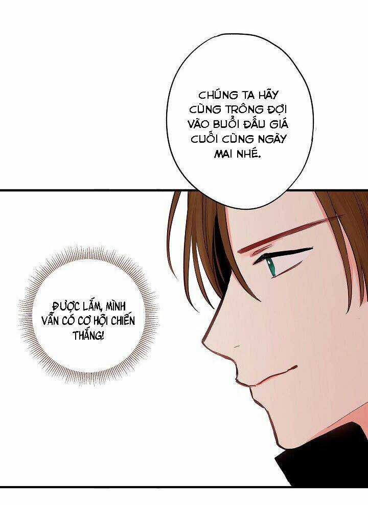 TỒN TẠI VỚI TƯ CÁCH LÀ VỢ CỦA NAM CHÍNH Chapter 195 trang 14