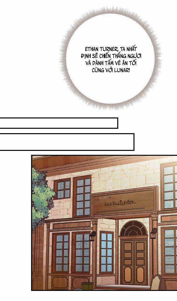 TỒN TẠI VỚI TƯ CÁCH LÀ VỢ CỦA NAM CHÍNH Chapter 195 trang 15