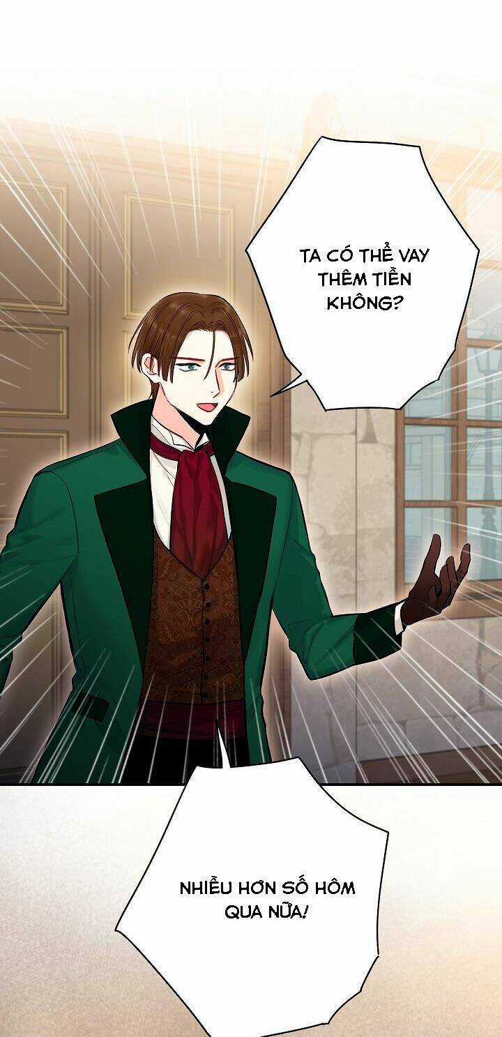 TỒN TẠI VỚI TƯ CÁCH LÀ VỢ CỦA NAM CHÍNH Chapter 195 trang 18