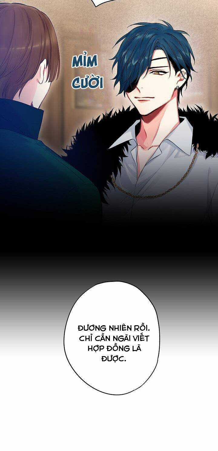 TỒN TẠI VỚI TƯ CÁCH LÀ VỢ CỦA NAM CHÍNH Chapter 195 trang 19