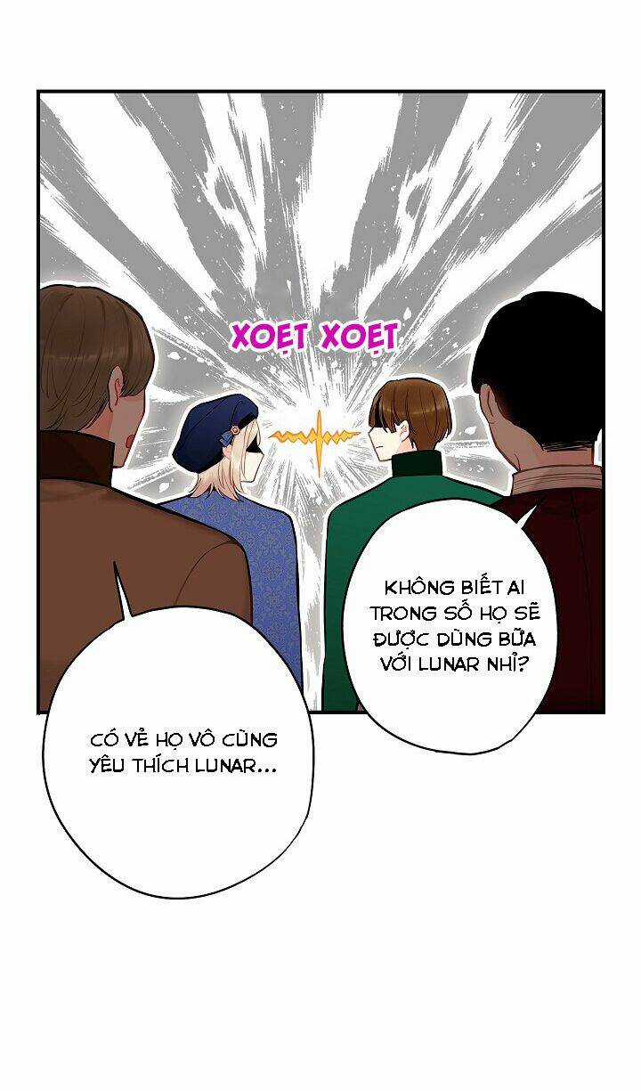 TỒN TẠI VỚI TƯ CÁCH LÀ VỢ CỦA NAM CHÍNH Chapter 195 trang 2