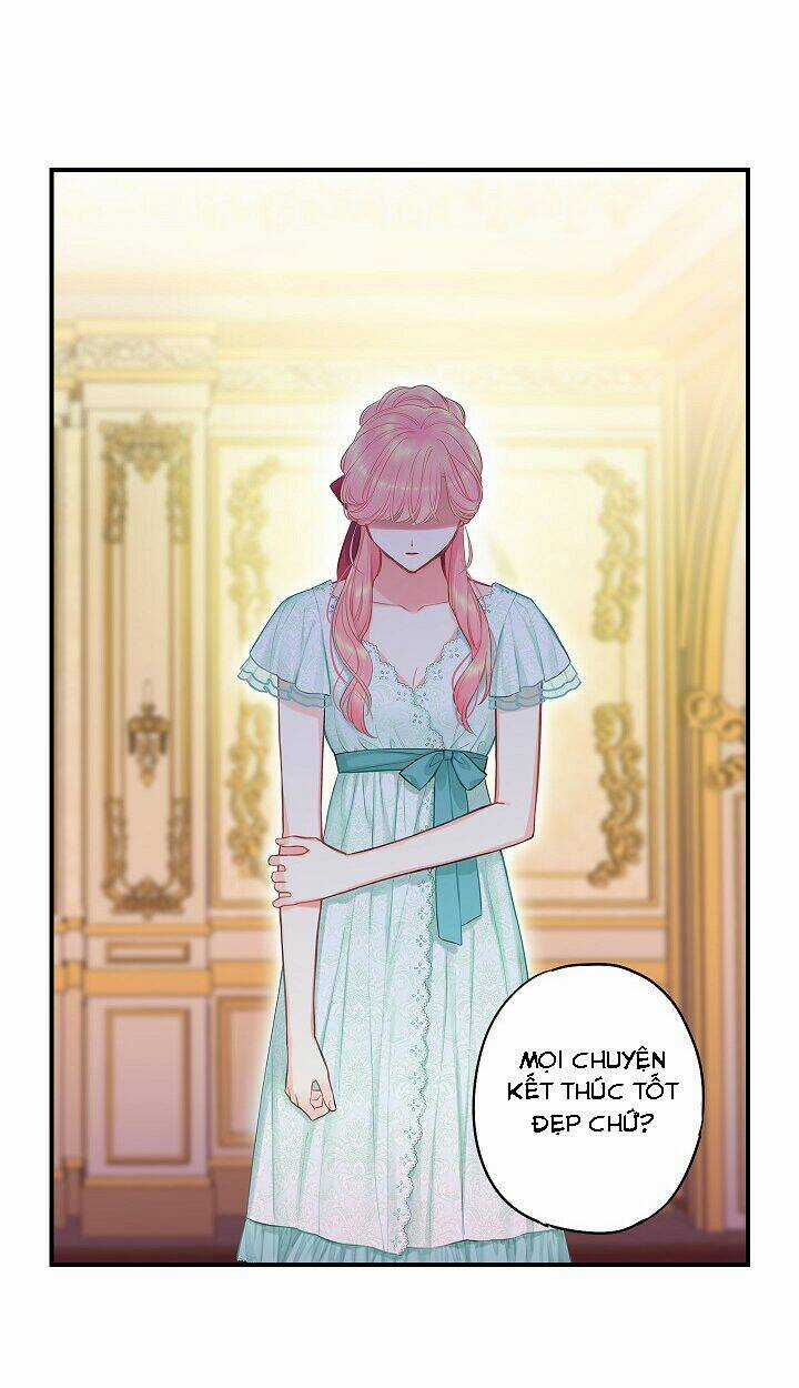 TỒN TẠI VỚI TƯ CÁCH LÀ VỢ CỦA NAM CHÍNH Chapter 195 trang 22