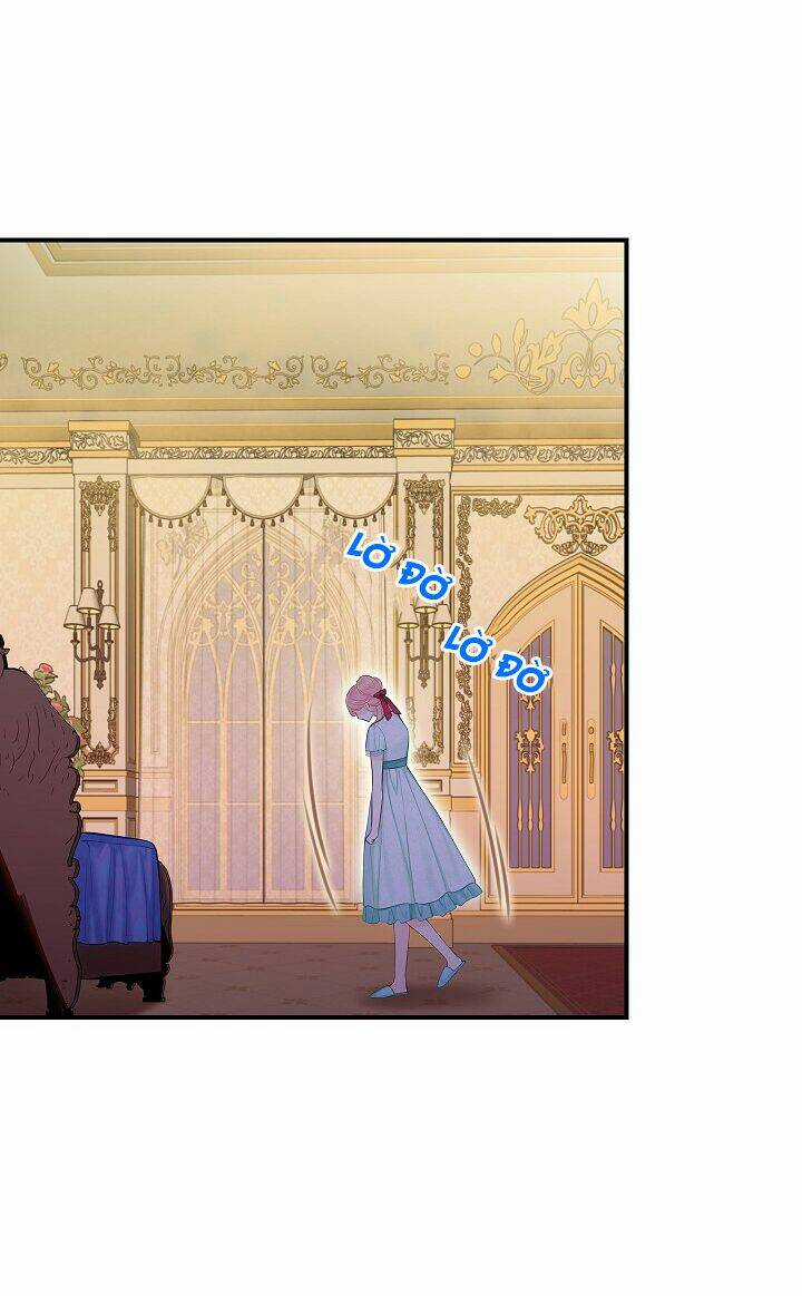 TỒN TẠI VỚI TƯ CÁCH LÀ VỢ CỦA NAM CHÍNH Chapter 195 trang 24