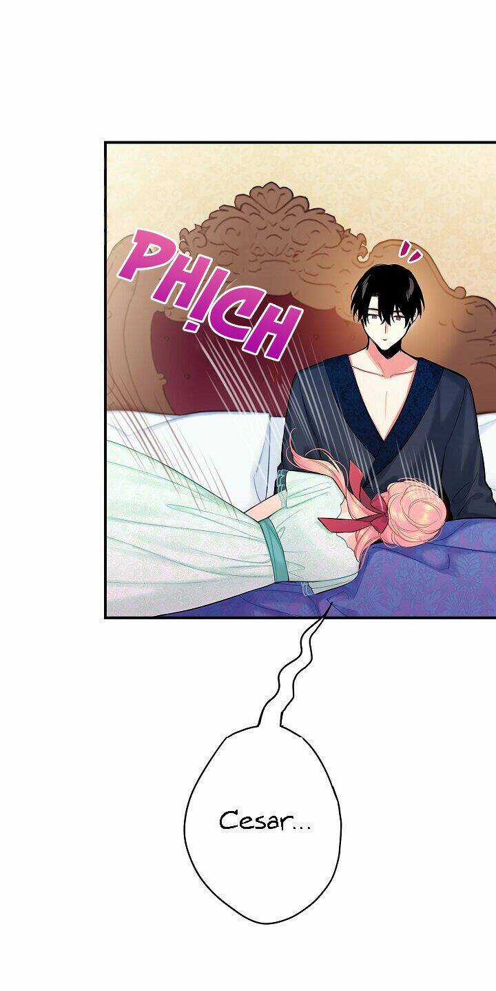 TỒN TẠI VỚI TƯ CÁCH LÀ VỢ CỦA NAM CHÍNH Chapter 195 trang 25