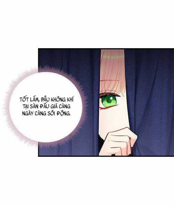 TỒN TẠI VỚI TƯ CÁCH LÀ VỢ CỦA NAM CHÍNH Chapter 195 trang 3