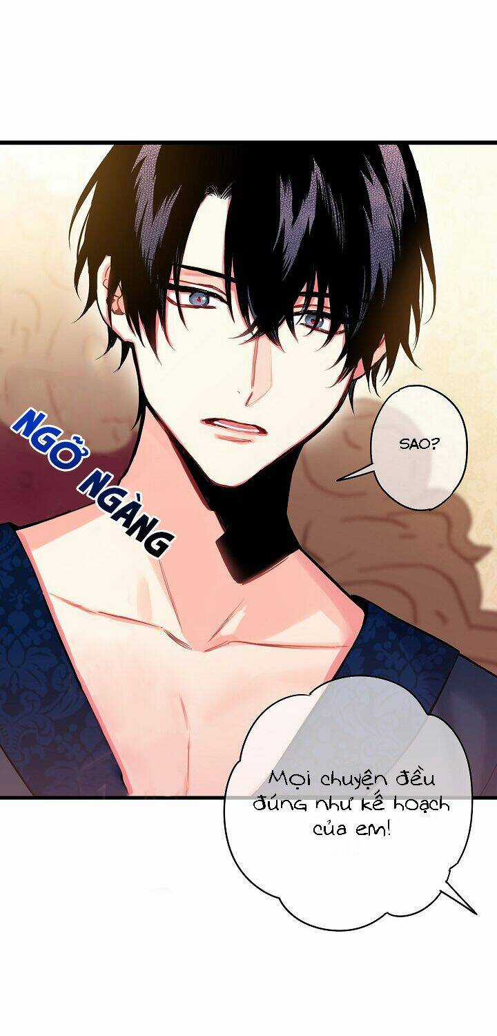 TỒN TẠI VỚI TƯ CÁCH LÀ VỢ CỦA NAM CHÍNH Chapter 195 trang 30