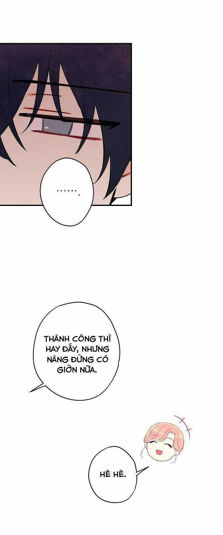 TỒN TẠI VỚI TƯ CÁCH LÀ VỢ CỦA NAM CHÍNH Chapter 195 trang 31