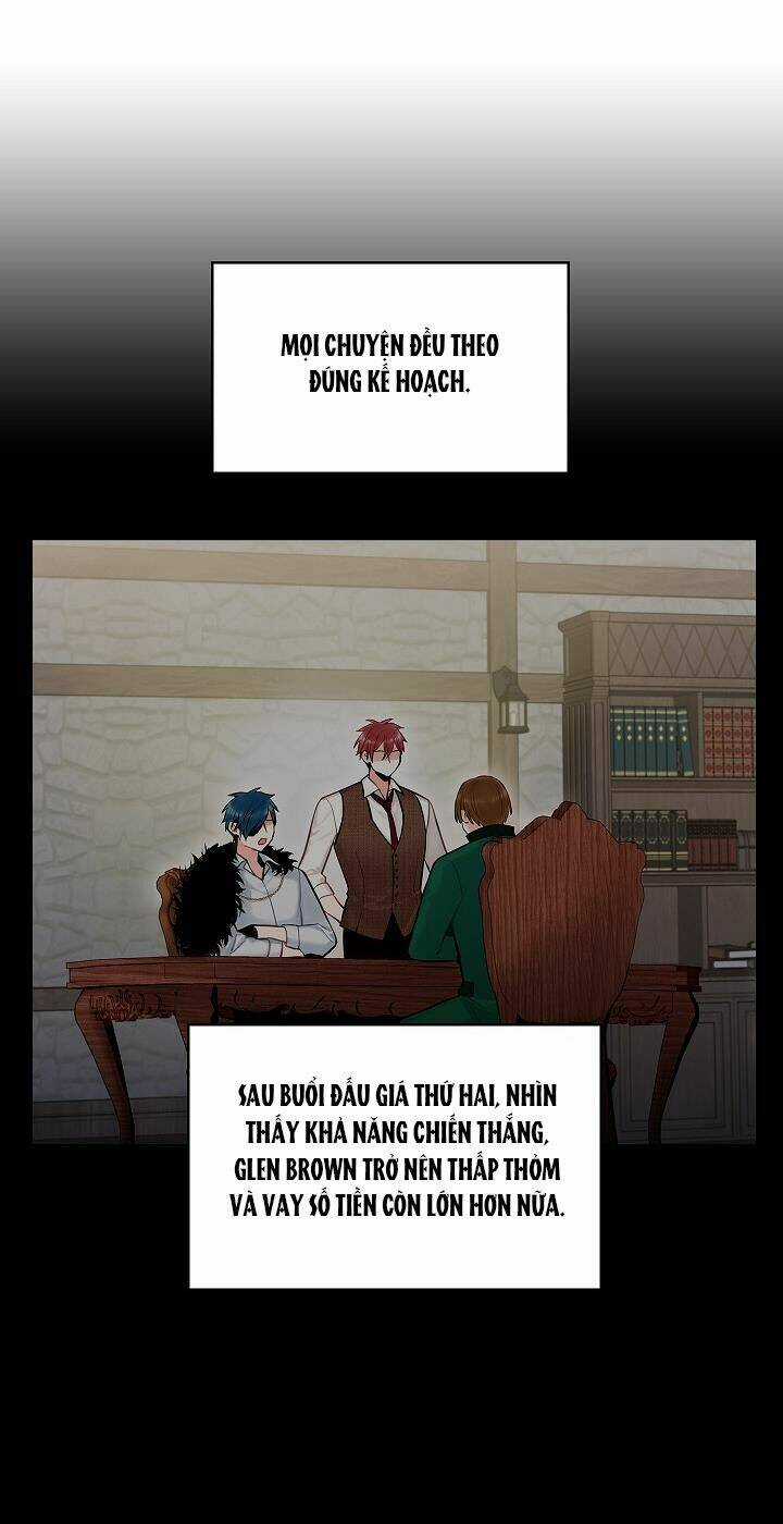 TỒN TẠI VỚI TƯ CÁCH LÀ VỢ CỦA NAM CHÍNH Chapter 195 trang 32