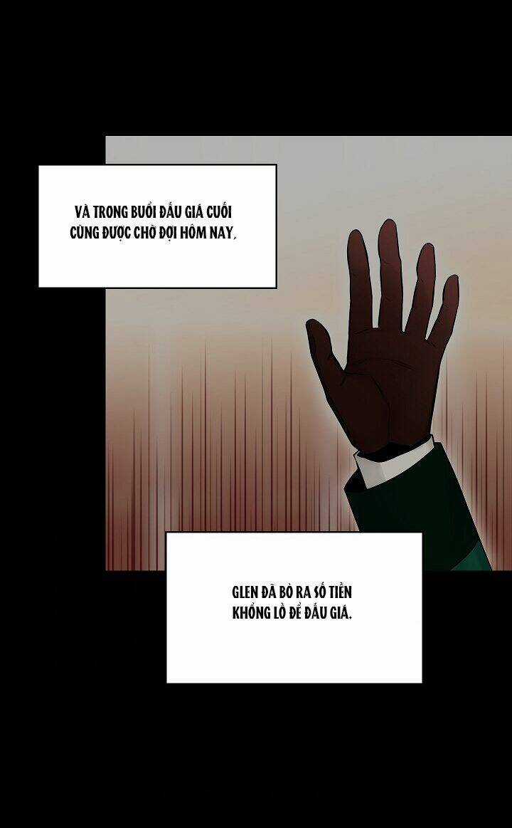 TỒN TẠI VỚI TƯ CÁCH LÀ VỢ CỦA NAM CHÍNH Chapter 195 trang 33