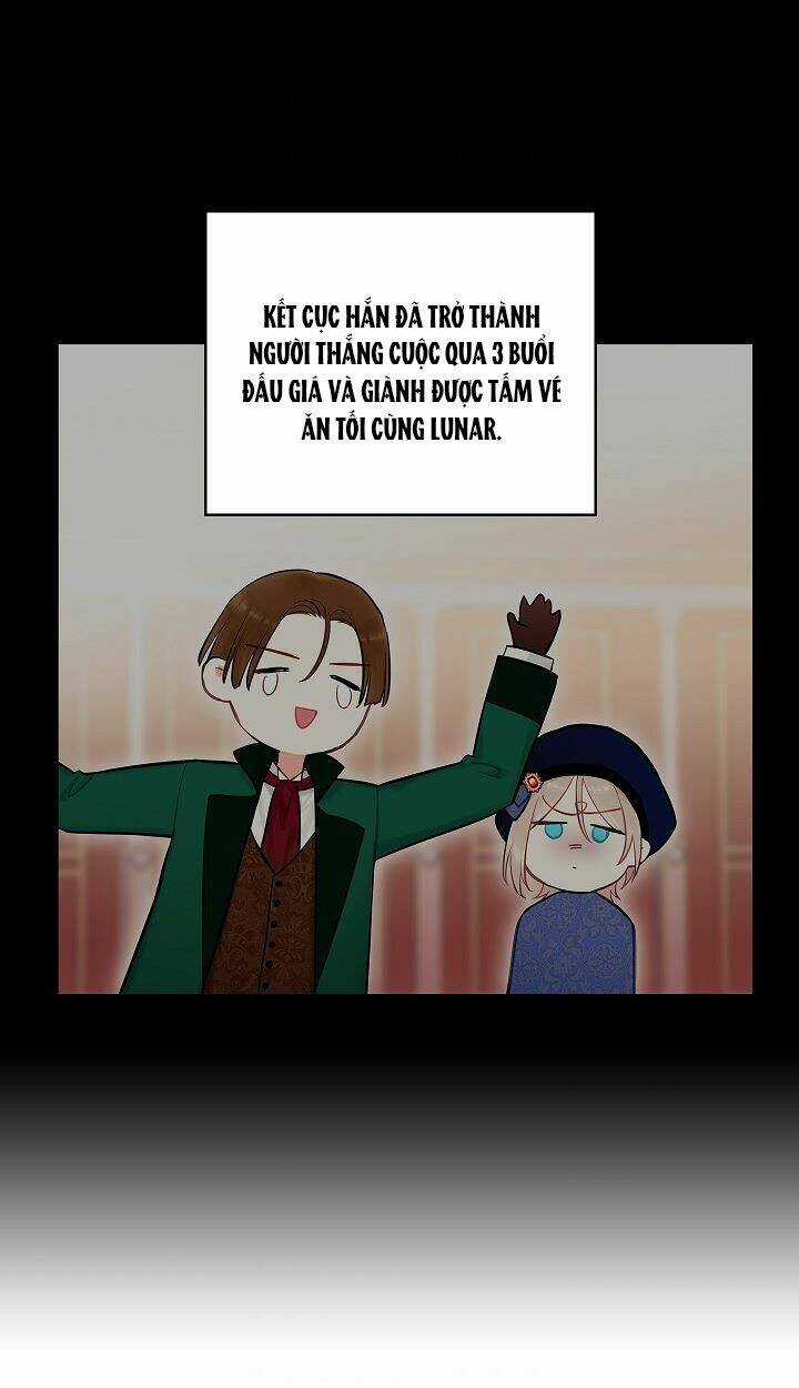 TỒN TẠI VỚI TƯ CÁCH LÀ VỢ CỦA NAM CHÍNH Chapter 195 trang 34