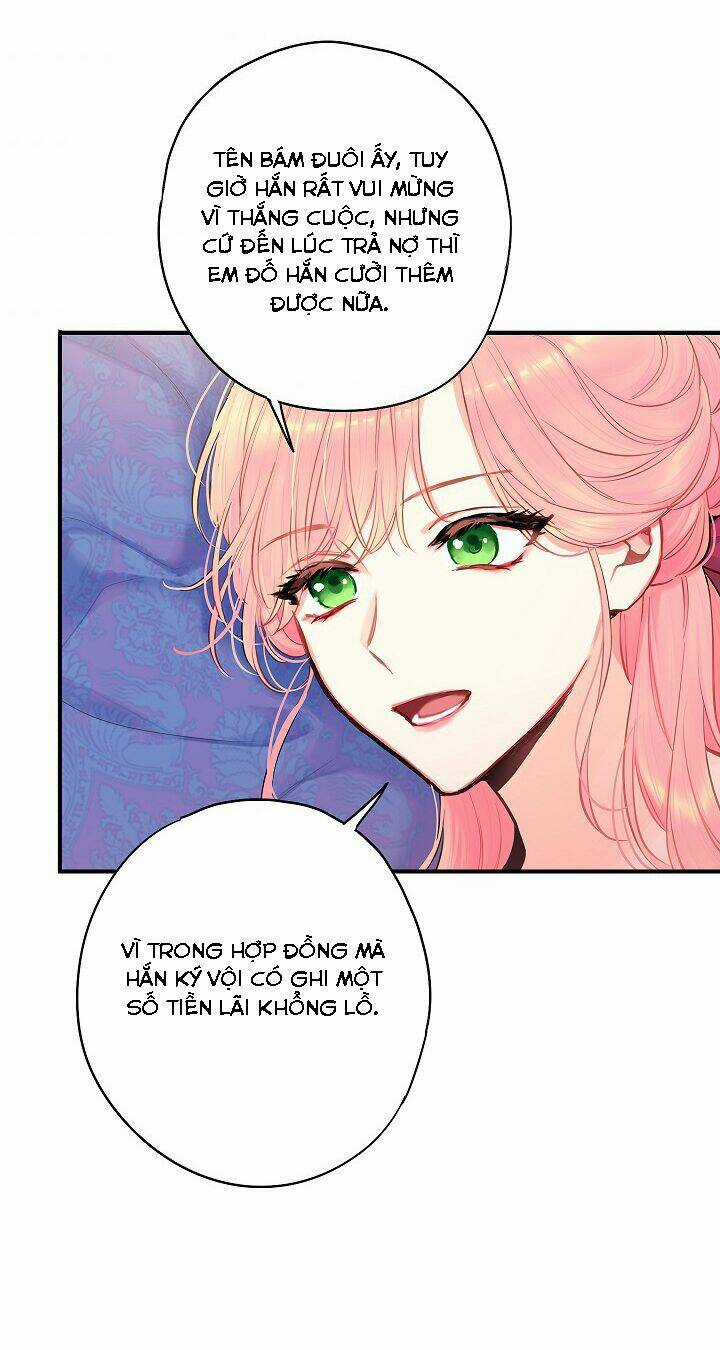 TỒN TẠI VỚI TƯ CÁCH LÀ VỢ CỦA NAM CHÍNH Chapter 195 trang 35