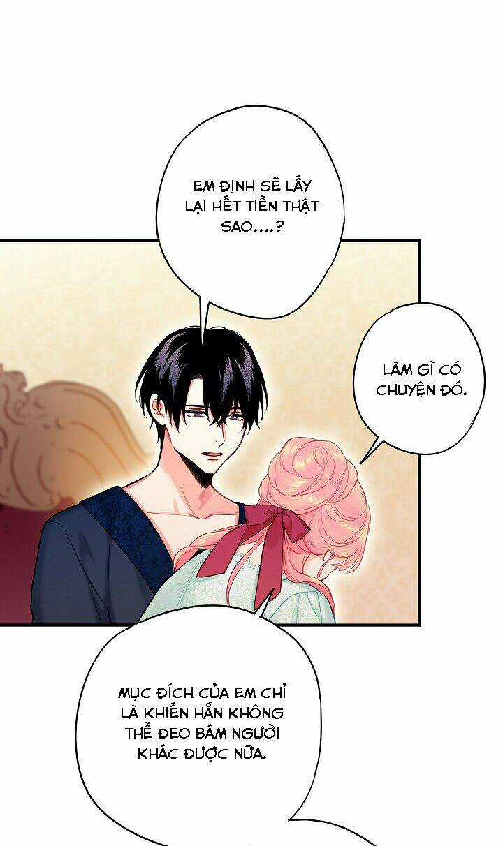 TỒN TẠI VỚI TƯ CÁCH LÀ VỢ CỦA NAM CHÍNH Chapter 195 trang 36