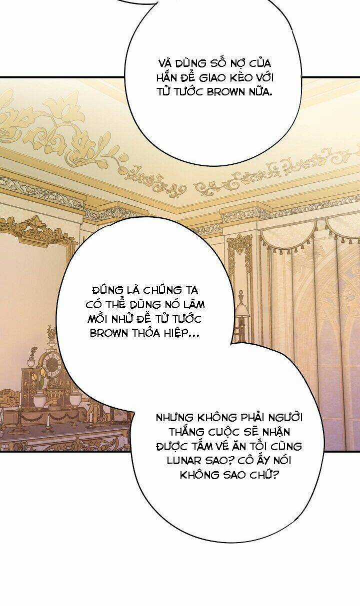 TỒN TẠI VỚI TƯ CÁCH LÀ VỢ CỦA NAM CHÍNH Chapter 195 trang 37