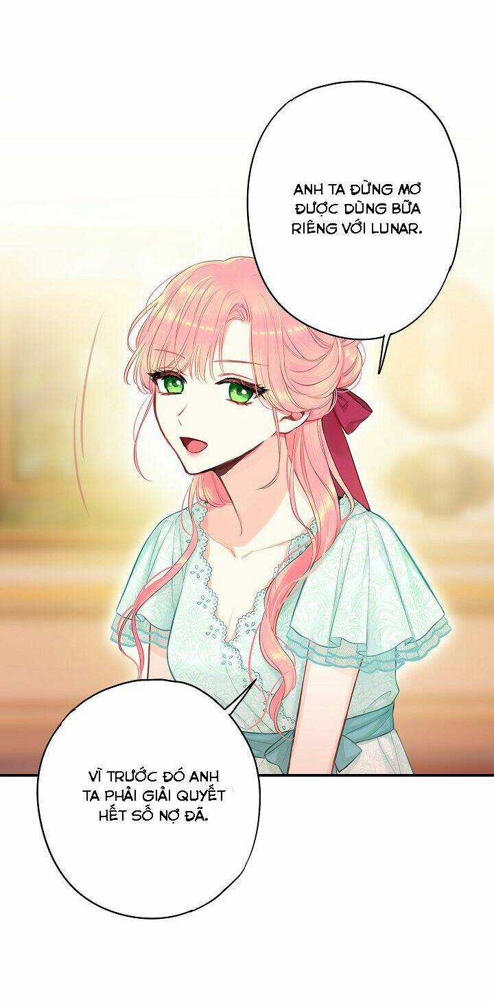 TỒN TẠI VỚI TƯ CÁCH LÀ VỢ CỦA NAM CHÍNH Chapter 195 trang 38