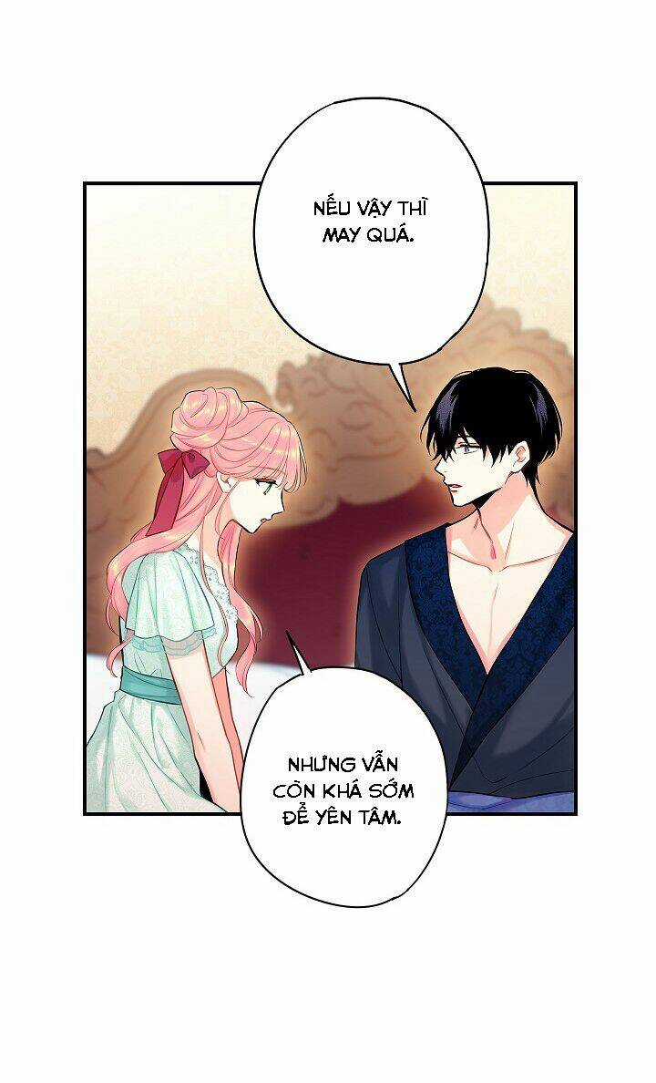 TỒN TẠI VỚI TƯ CÁCH LÀ VỢ CỦA NAM CHÍNH Chapter 195 trang 39