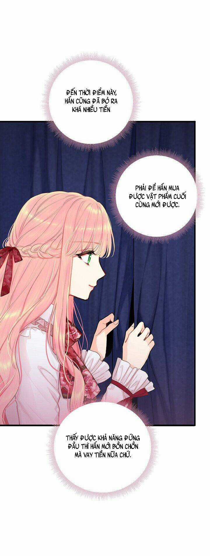 TỒN TẠI VỚI TƯ CÁCH LÀ VỢ CỦA NAM CHÍNH Chapter 195 trang 4