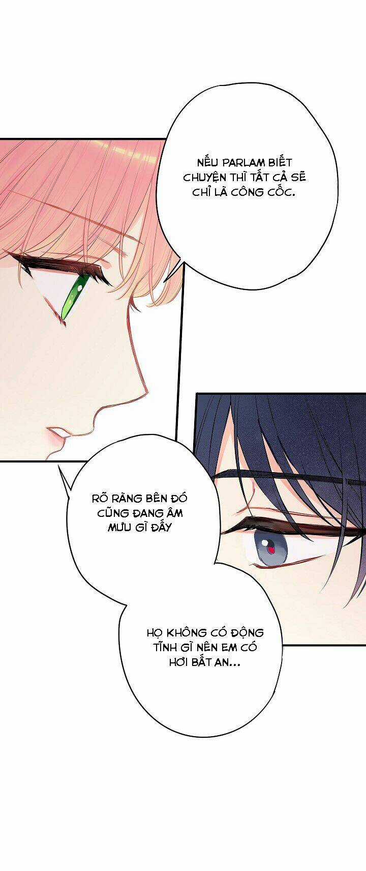 TỒN TẠI VỚI TƯ CÁCH LÀ VỢ CỦA NAM CHÍNH Chapter 195 trang 40