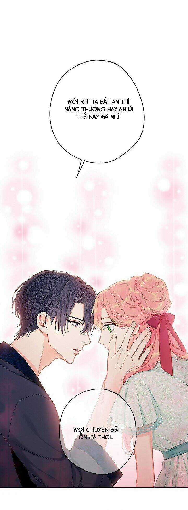 TỒN TẠI VỚI TƯ CÁCH LÀ VỢ CỦA NAM CHÍNH Chapter 195 trang 41