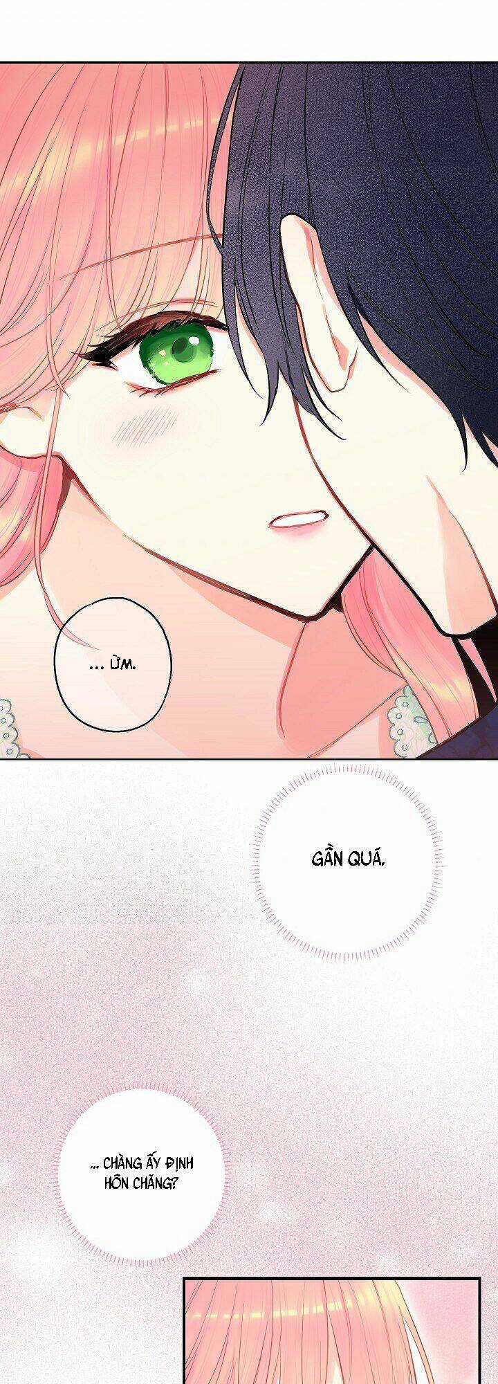 TỒN TẠI VỚI TƯ CÁCH LÀ VỢ CỦA NAM CHÍNH Chapter 195 trang 42