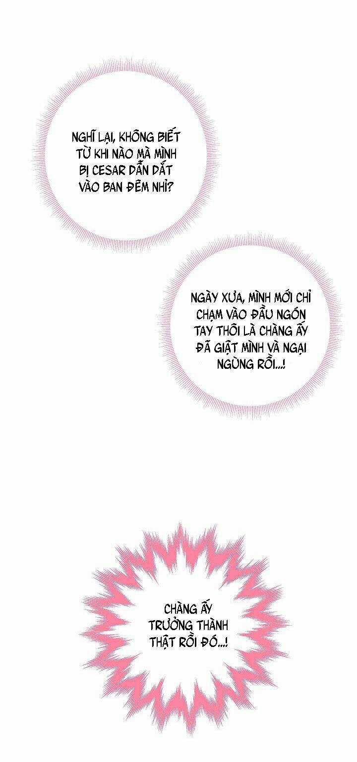 TỒN TẠI VỚI TƯ CÁCH LÀ VỢ CỦA NAM CHÍNH Chapter 195 trang 48