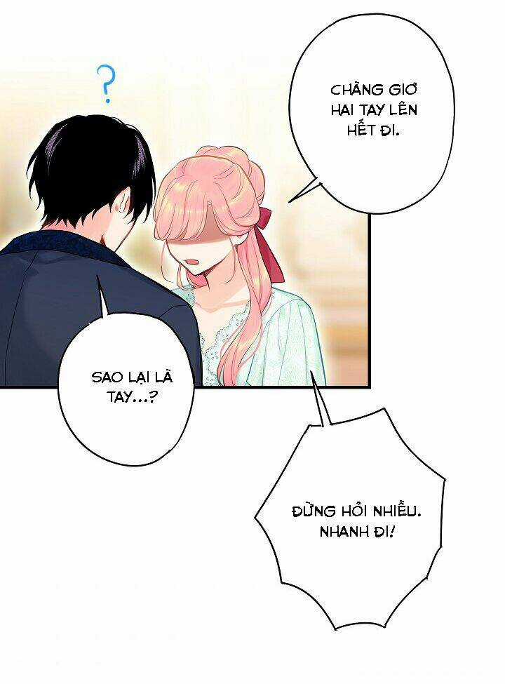 TỒN TẠI VỚI TƯ CÁCH LÀ VỢ CỦA NAM CHÍNH Chapter 195 trang 49