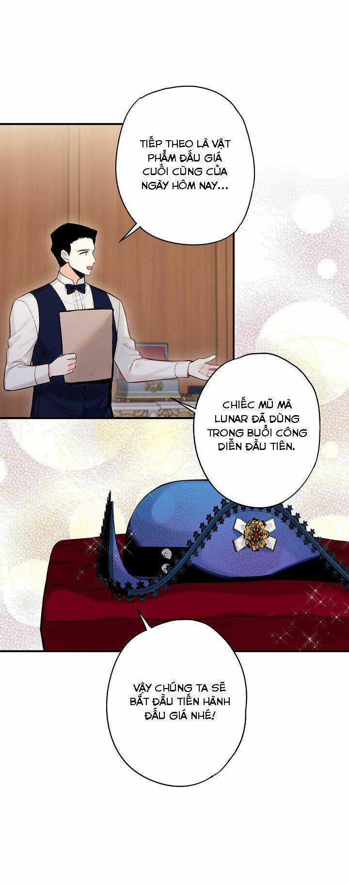 TỒN TẠI VỚI TƯ CÁCH LÀ VỢ CỦA NAM CHÍNH Chapter 195 trang 5