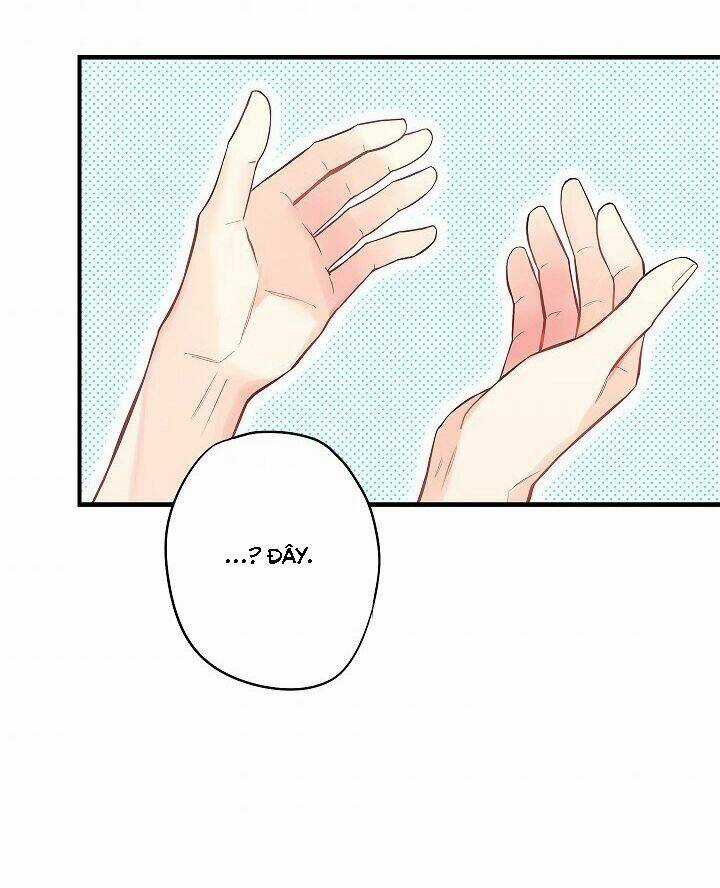 TỒN TẠI VỚI TƯ CÁCH LÀ VỢ CỦA NAM CHÍNH Chapter 195 trang 50