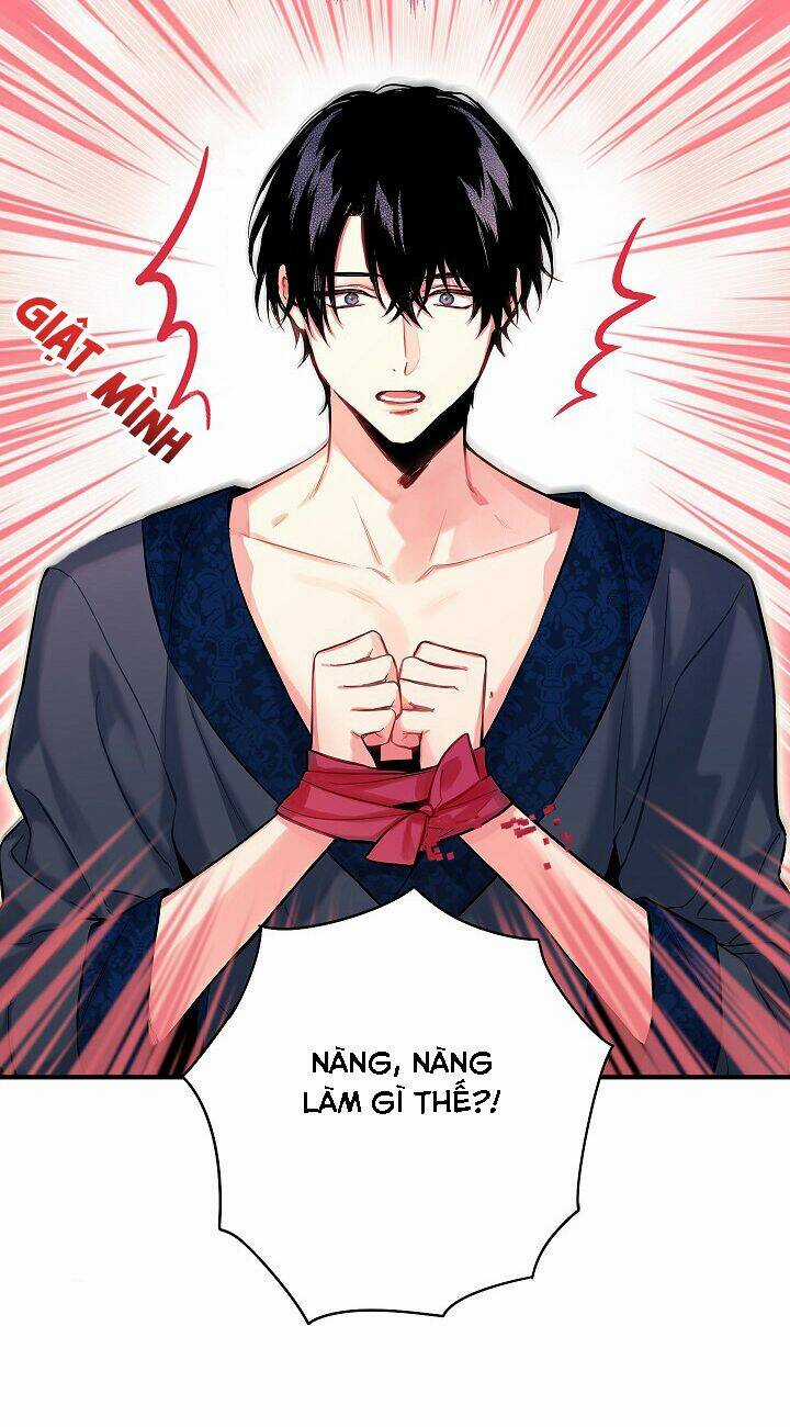 TỒN TẠI VỚI TƯ CÁCH LÀ VỢ CỦA NAM CHÍNH Chapter 195 trang 53