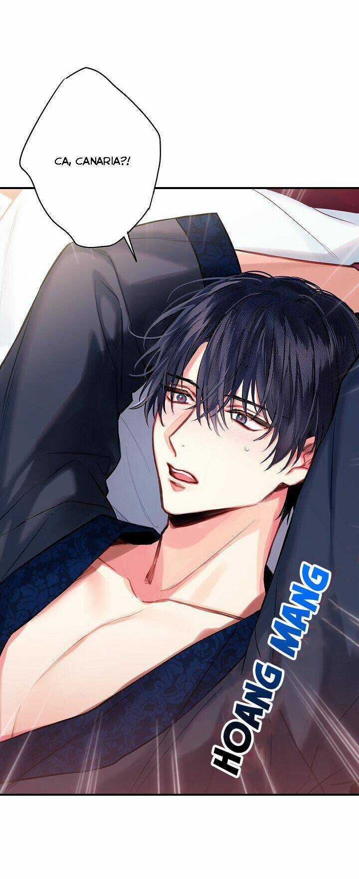 TỒN TẠI VỚI TƯ CÁCH LÀ VỢ CỦA NAM CHÍNH Chapter 195 trang 55