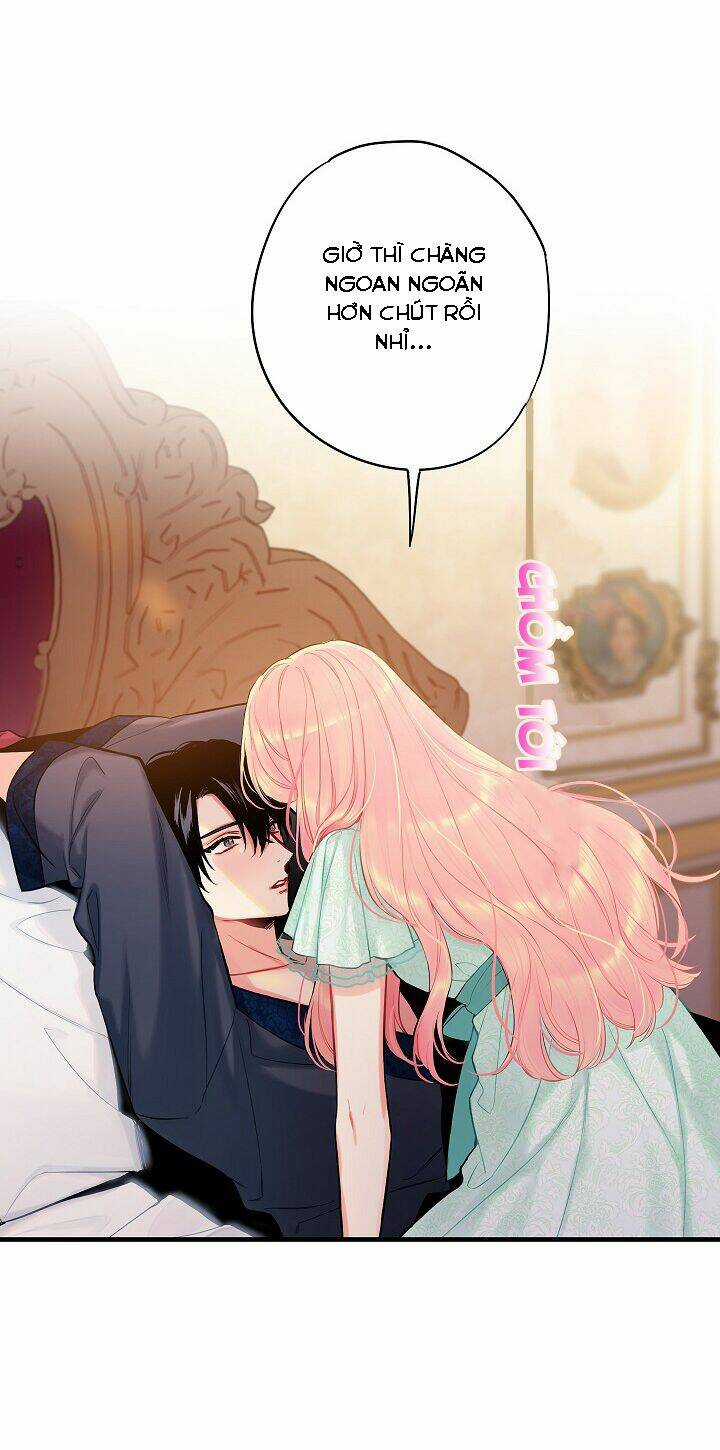 TỒN TẠI VỚI TƯ CÁCH LÀ VỢ CỦA NAM CHÍNH Chapter 195 trang 56