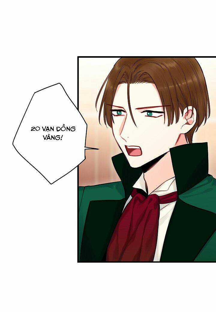 TỒN TẠI VỚI TƯ CÁCH LÀ VỢ CỦA NAM CHÍNH Chapter 195 trang 6